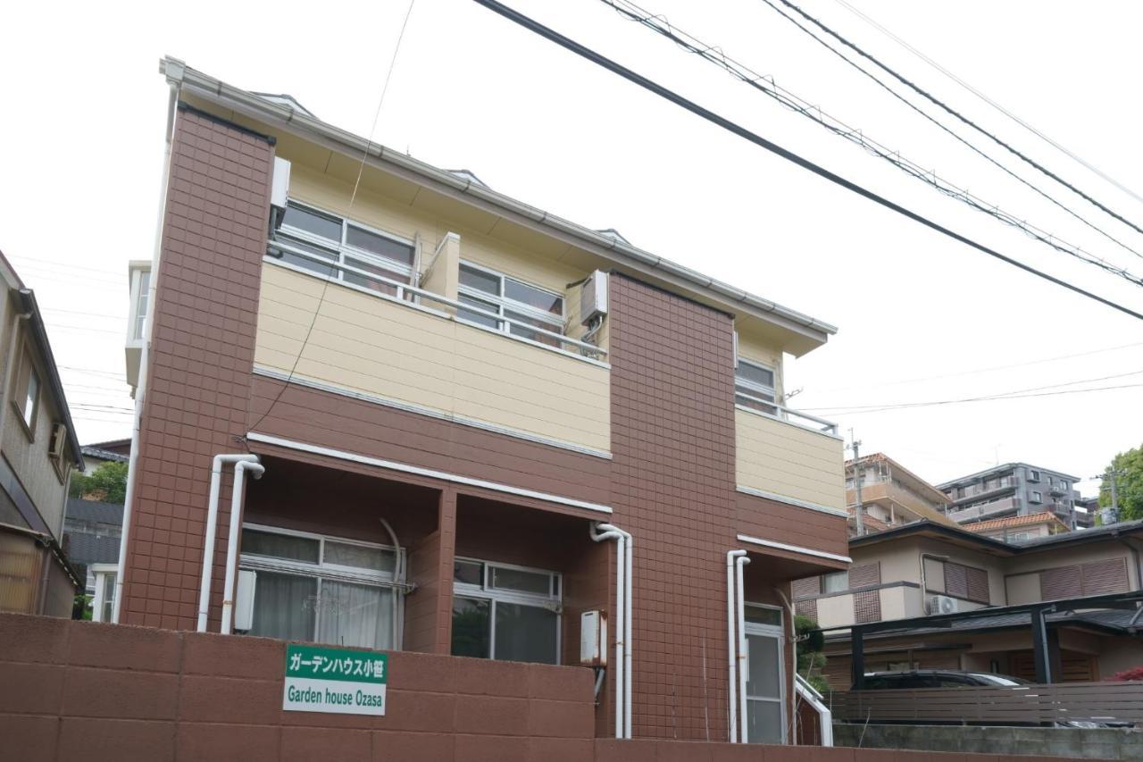 Garden House Ozasa - Vacation Stay 9181 Fukuoka  Exterior foto