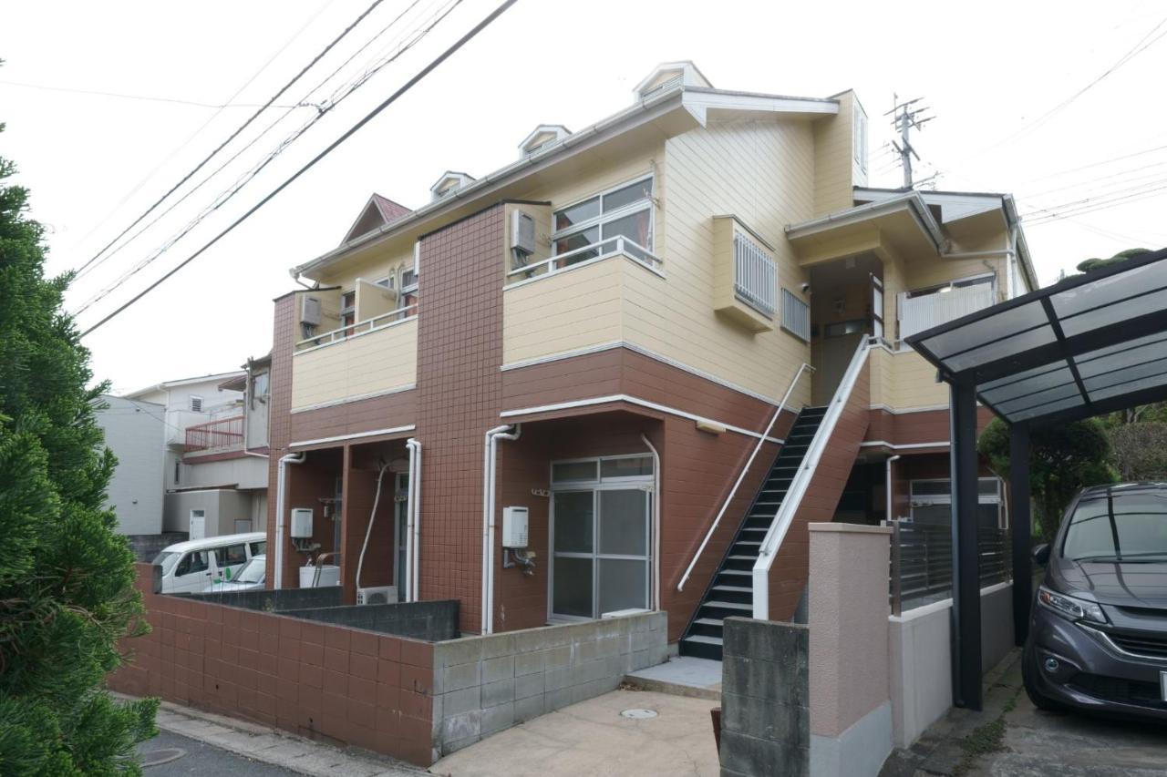 Garden House Ozasa - Vacation Stay 9181 Fukuoka  Exterior foto